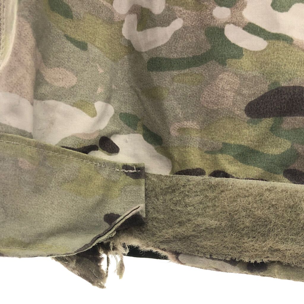 米軍実物 U.S.ARMY APECS GORE-TEX ゴアテックス パンツ ボトムス 防水