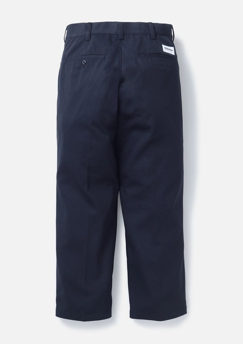 NEIGHBORHOOD WP WIDE PANTS パンツ 251SPNH-PTM01 - メルカリ