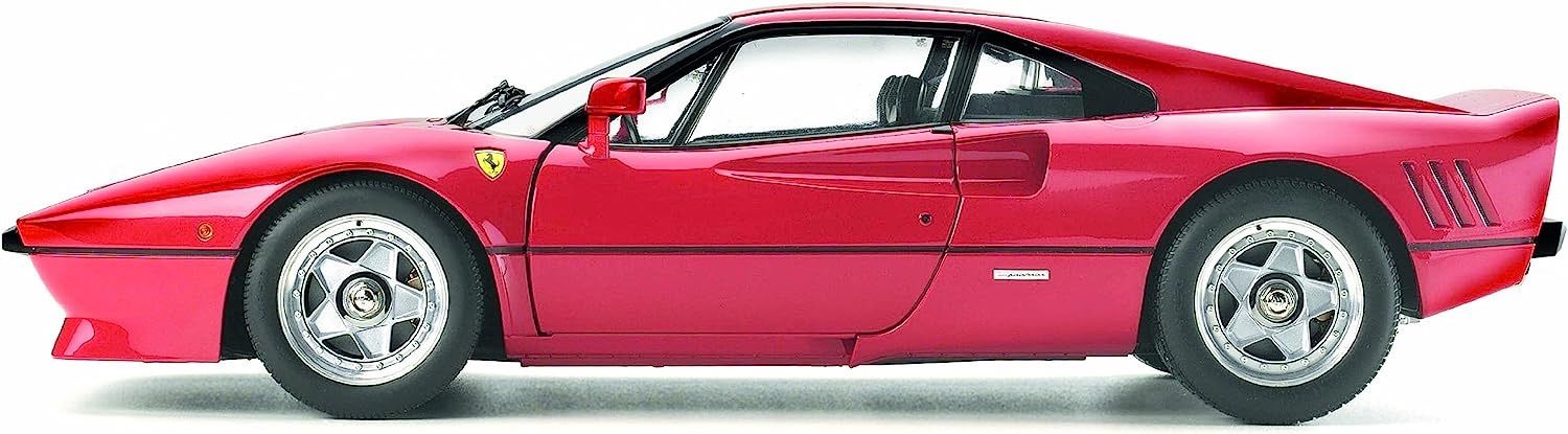 タミヤ 1/12 コレクターズクラブ・スペシャル No.11 フェラーリ 288GTO