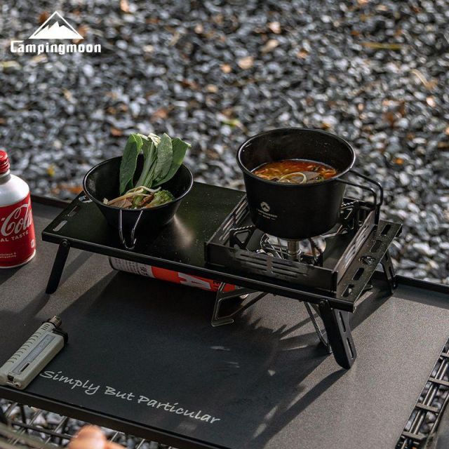 遮熱テーブル 遮熱板 ソト soto ST-310 ST-340 用 バーナーテーブル