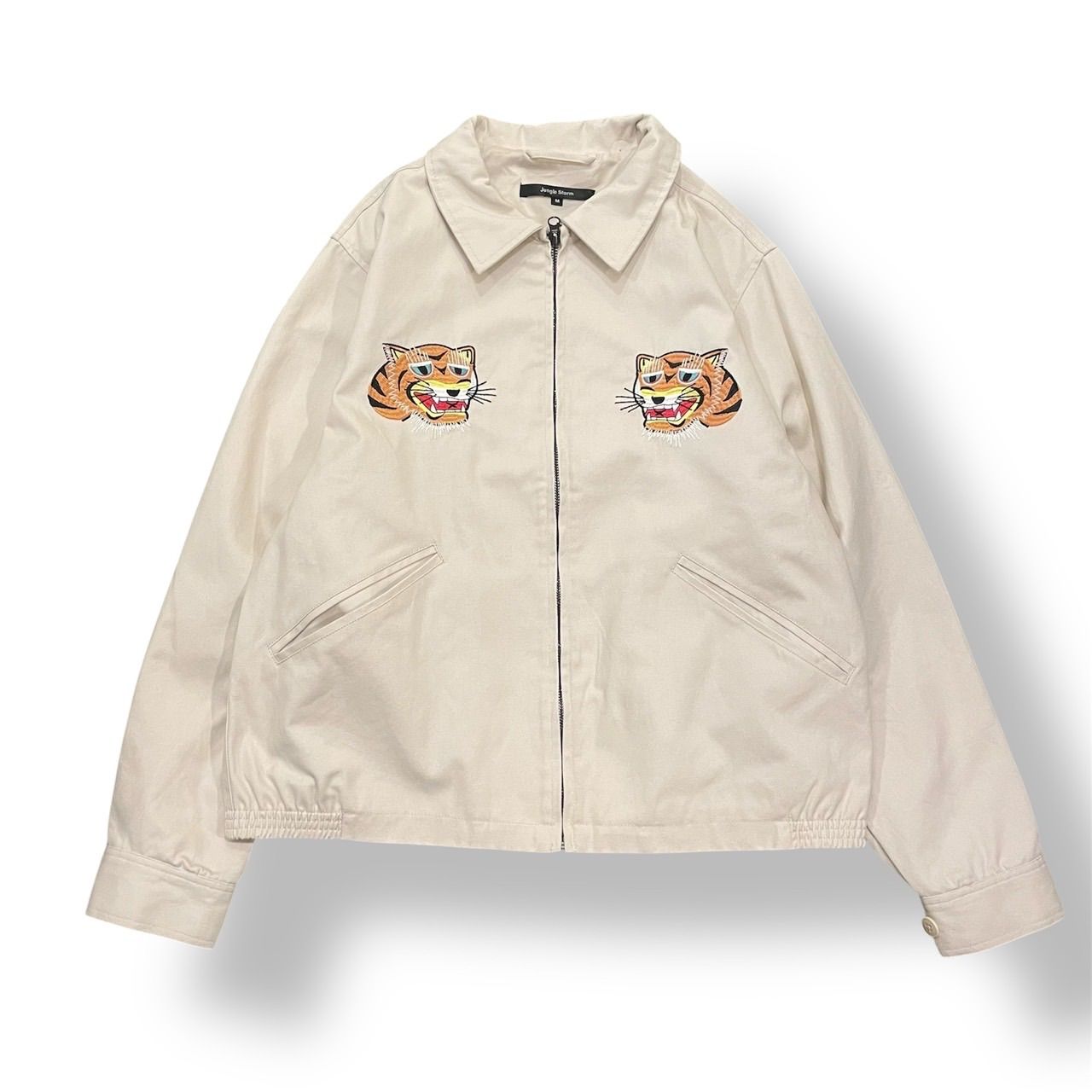 ビンテージ ☆ベトジャン ☆90s ☆ベトナムジャケット ☆used ☆古着