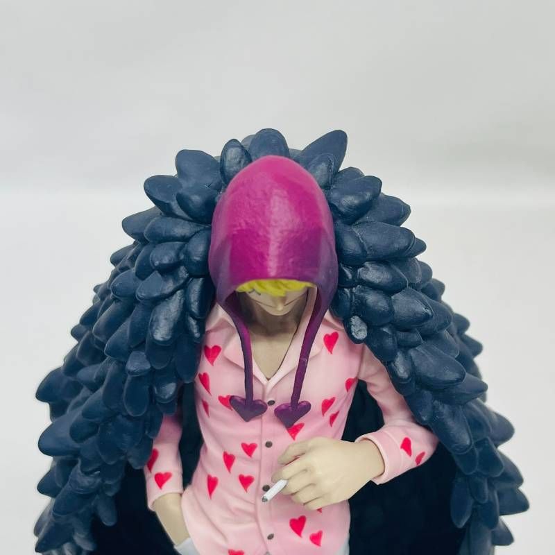 ワンピース DXF コラソン Vol.22 CORAZON フィギュア / ONE PIECE THE