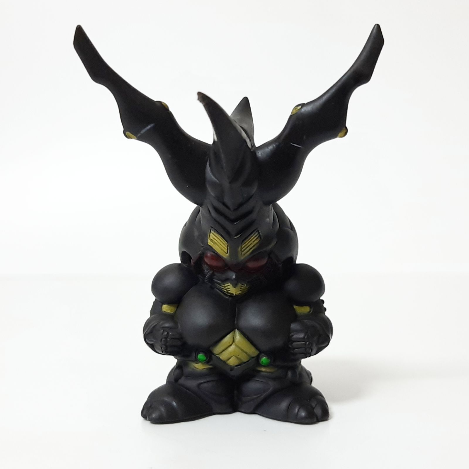 マックスファクトリー でぃふぉるめ！ガイバー野郎 強殖装甲ガイバー