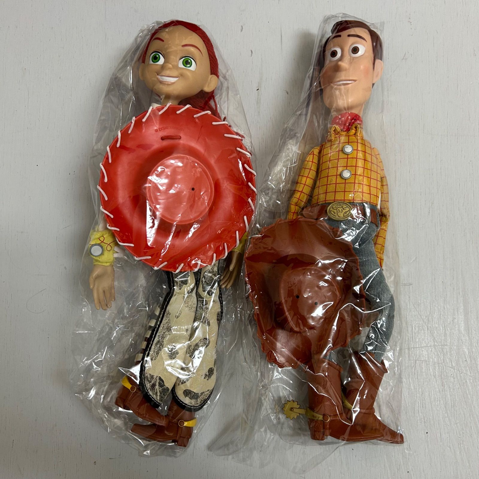 L》□22【大幅値下げ！】トイストーリー フィギュア 人形 おもちゃ