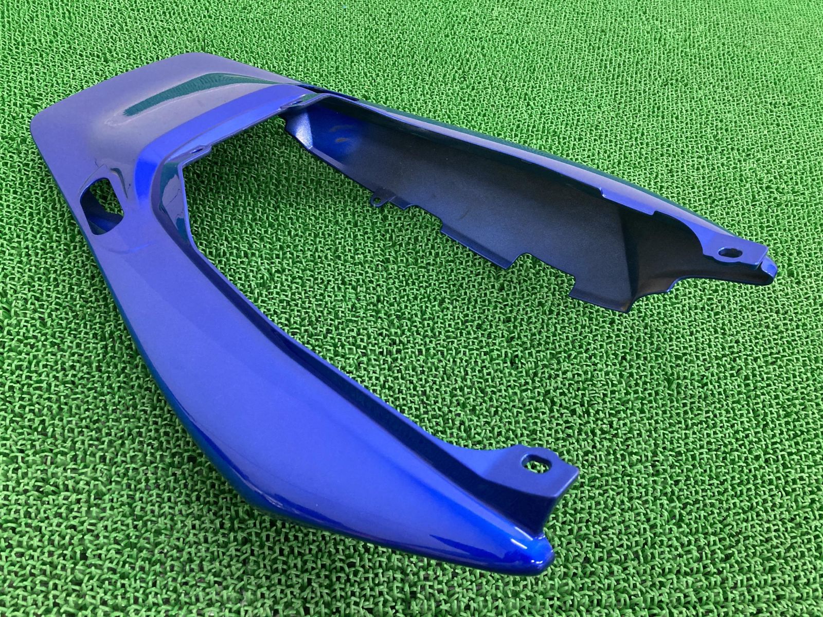 NC39 SPEC1 CB400SF テールカウル 純正青色