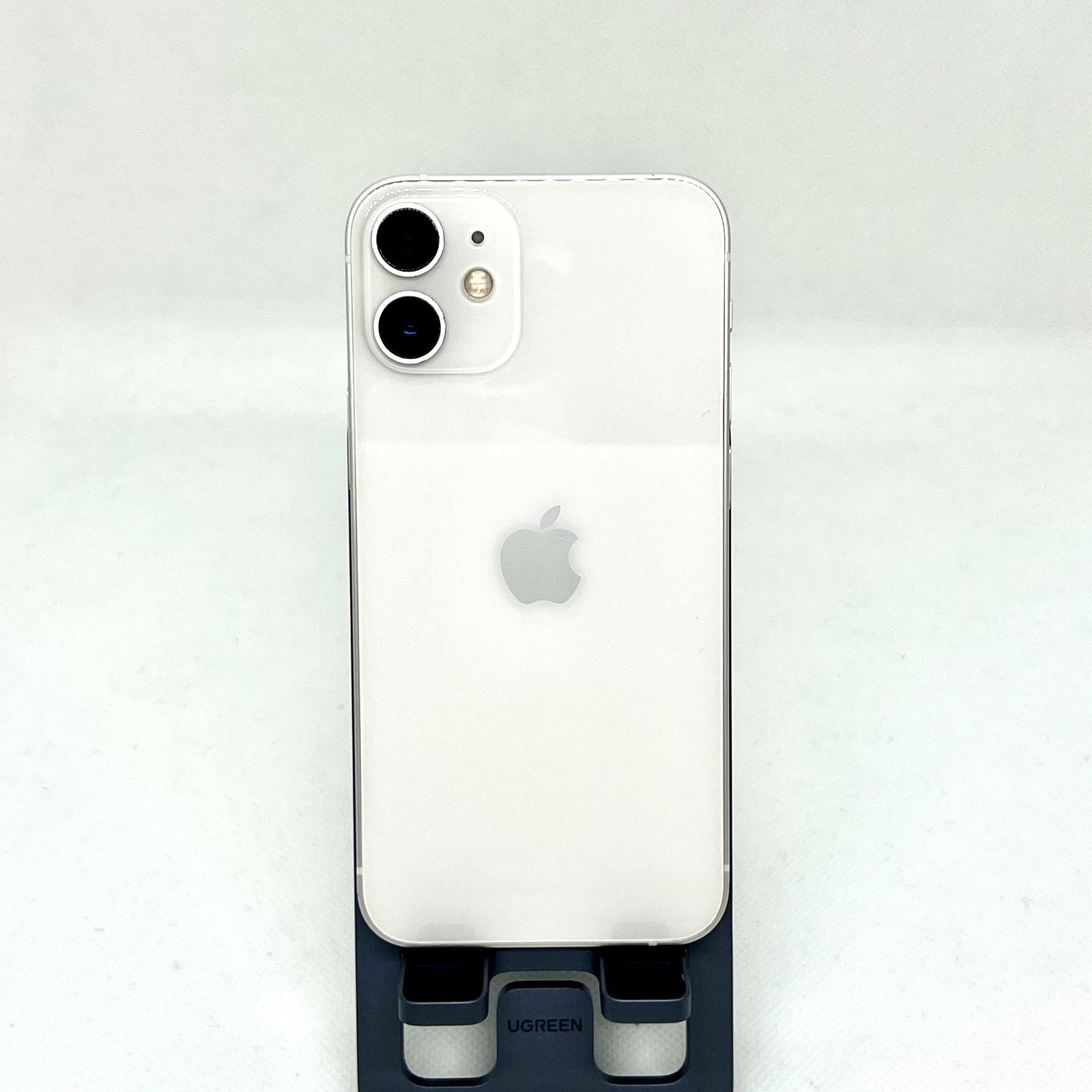 iPhone 12mini ホワイト 64GB SIMフリー Amazon | 【整備済み品