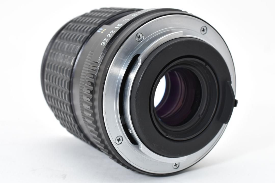 ☆極上品☆ペンタックス PENTAX M SMC 120mm f2.8#1392 - メルカリ