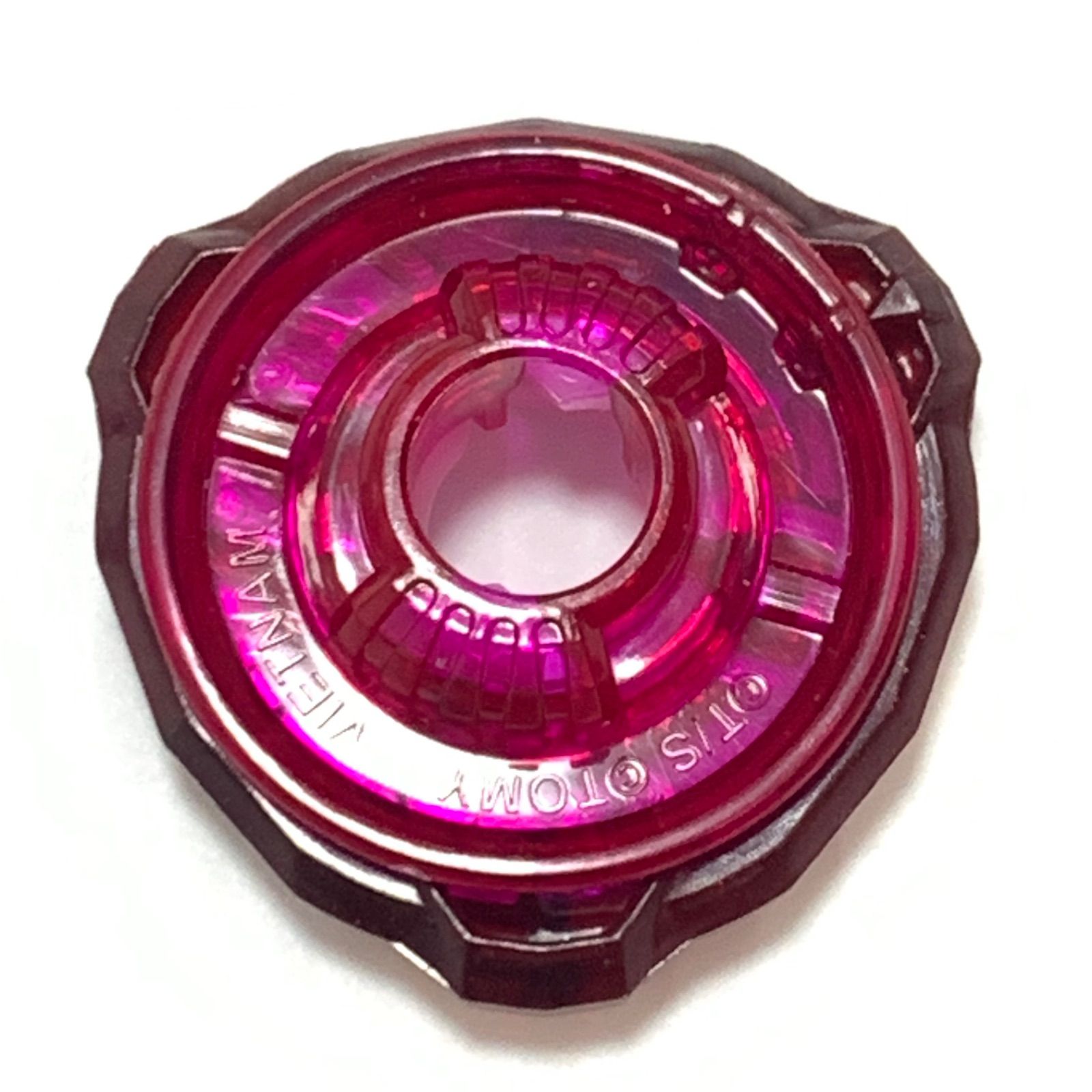 ベイブレードX BEYBLADE X ラチェット/3-80 BX-24 ランダムブースター