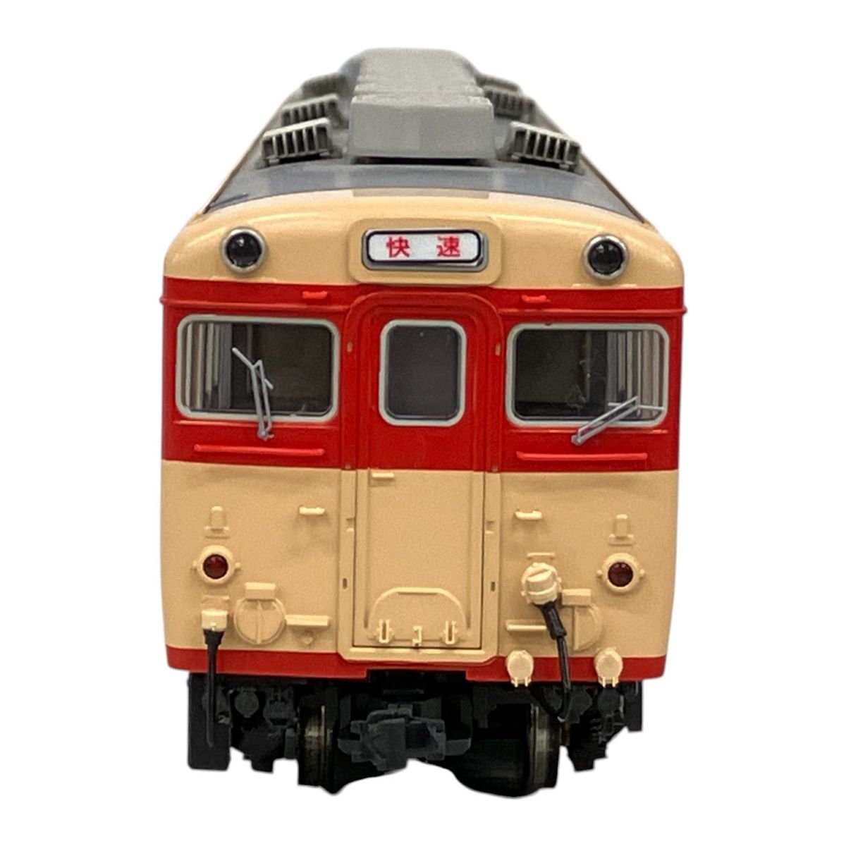 KATO キハ58 HOゲージ 【1-601】 M車 室内灯点灯 KATO キハ58 HO