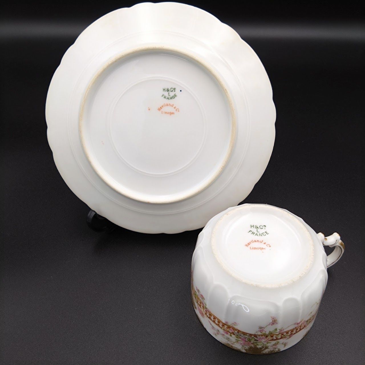 古玩 李朝 珠洲焼 古珠洲 盃 猪口 蔵出し 1客 古玩 李朝 珠洲焼 古