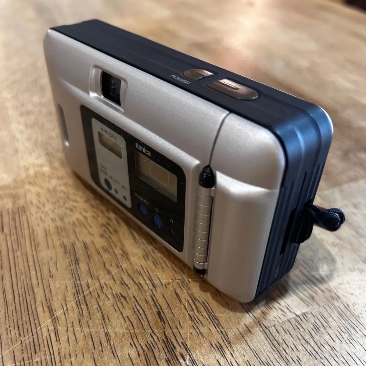 極美品Konica IIB-m レンジファインダーカメラ Konica コニカⅡB-m