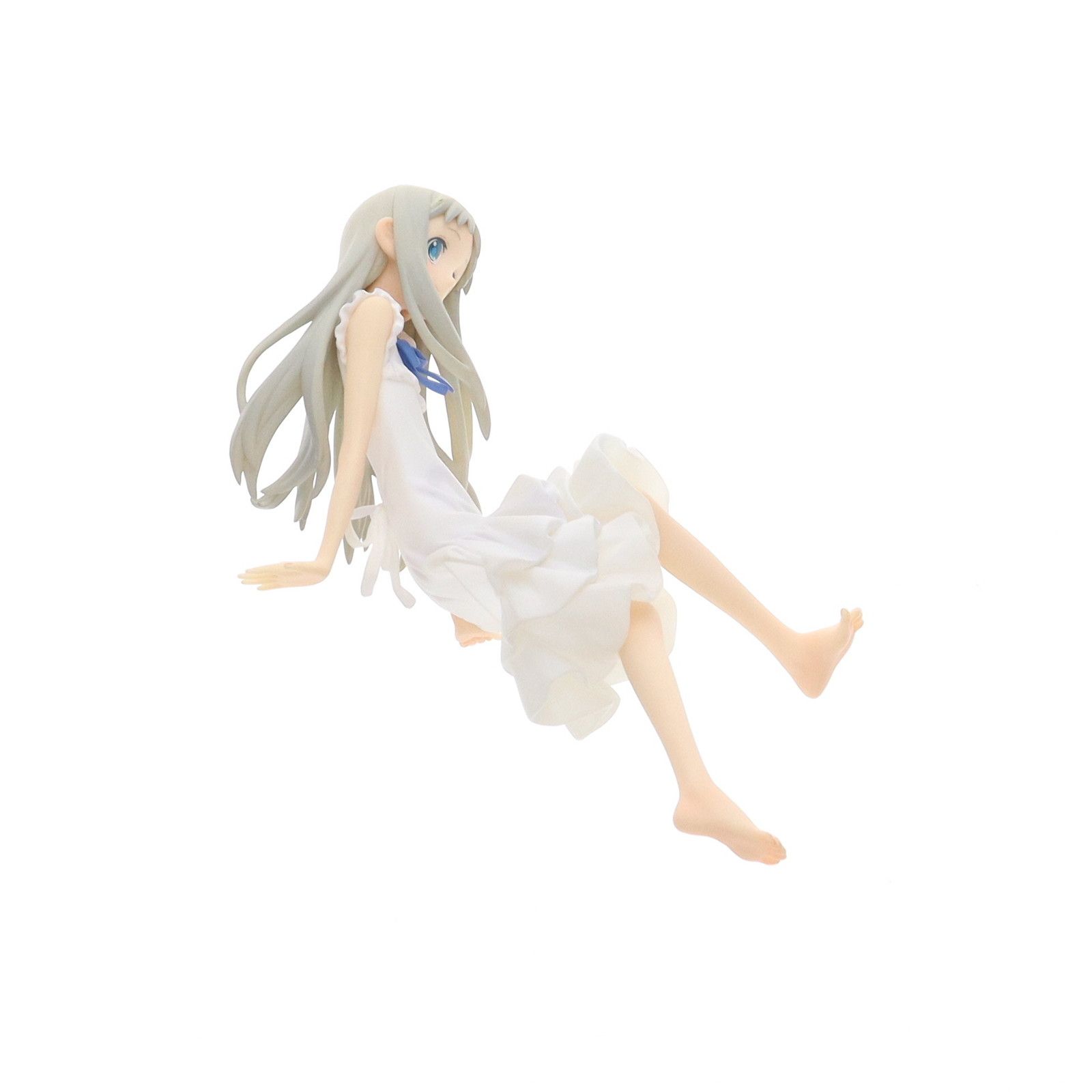 めんま あの日見た花の名前を僕達はまだ知らない。 1/8 完成品