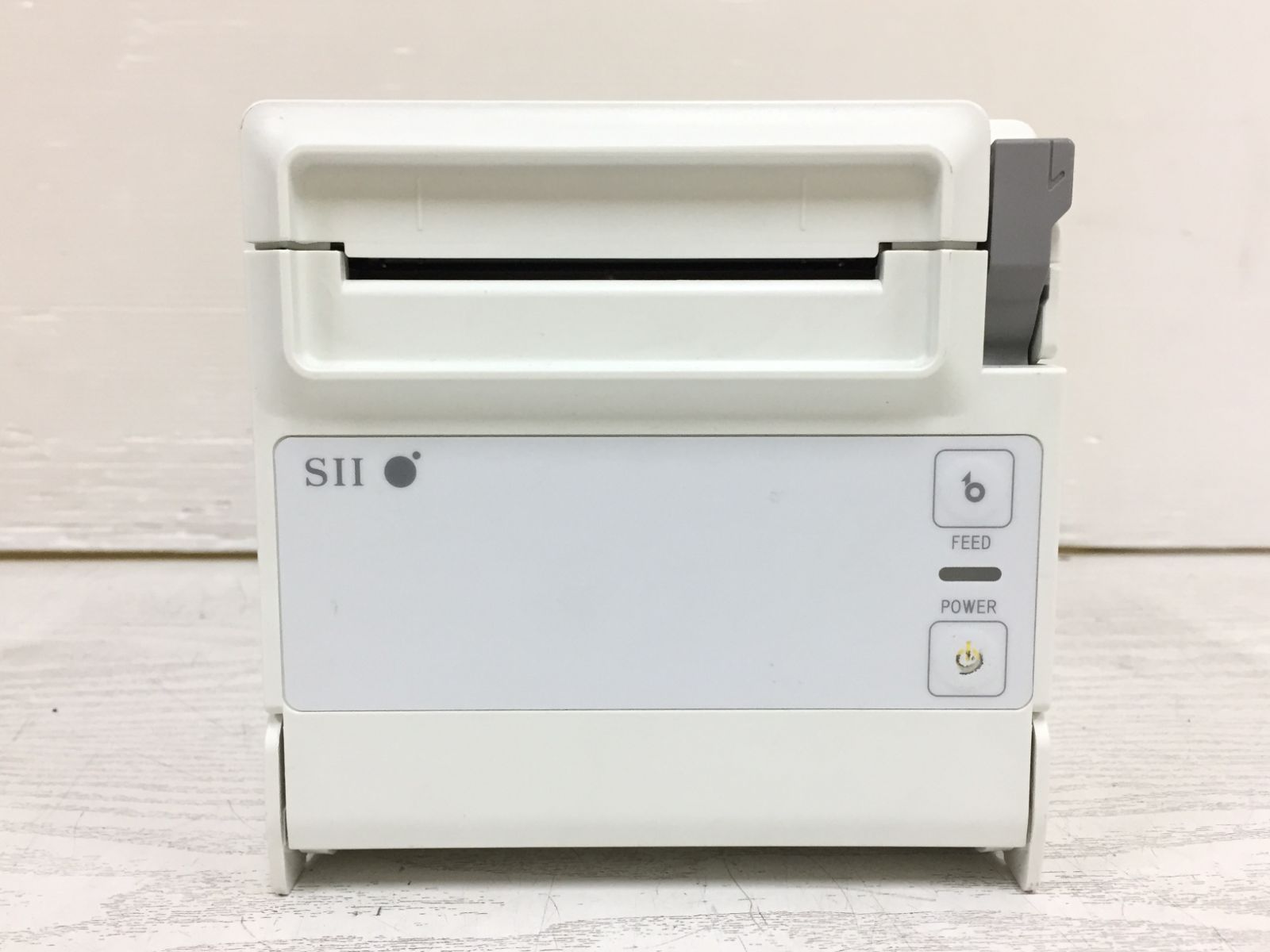 サーマルプリンター RP-F10キャッシュドロアセット① サーマル