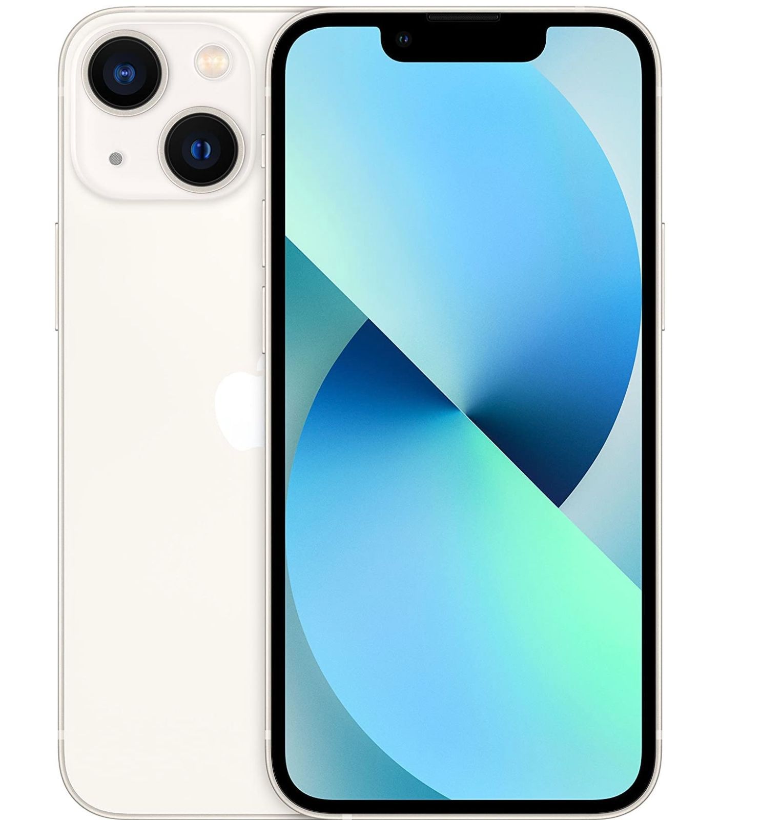 ☆新品未使用☆iPhone 13mini 256GB /海外版シムフリー/純正バッテリー