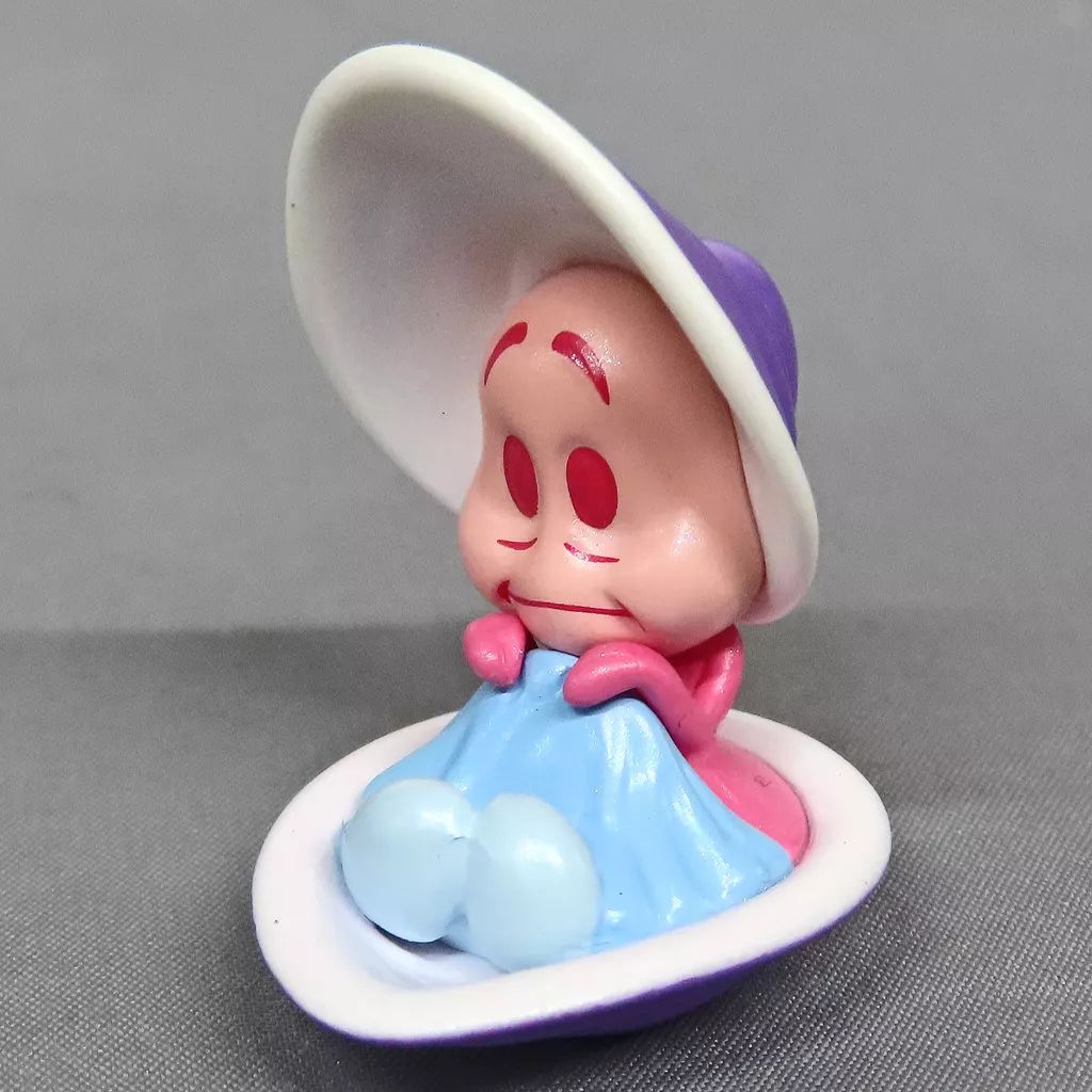 中古】トレーディングフィギュア ヤングオイスター(困り顔) 「ヤング