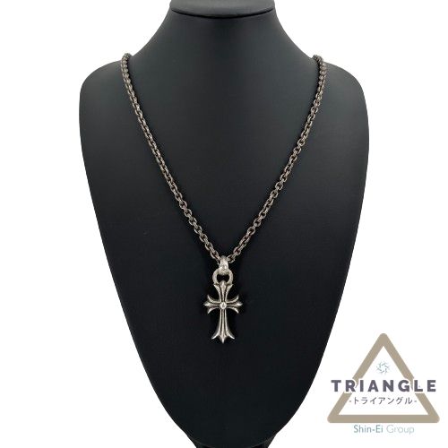 ♪ CHROME HEARTS クロムハーツ PAPER CHAIN ペーパーチェーン 30