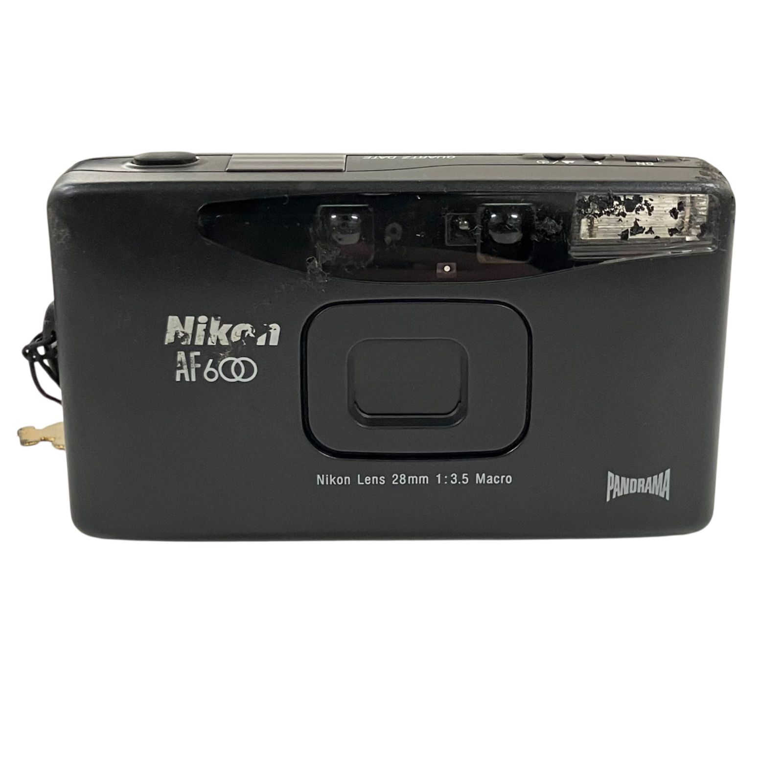 Nikon FE フィルムカメラ※動作未確認 動作未確認】Nikon FE フィルム