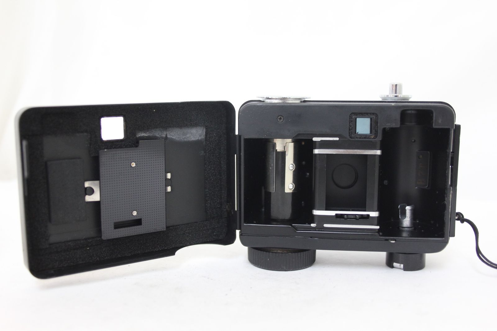 激レア 美品 リコー RICOH AUTO HALF E 25mm F2.5