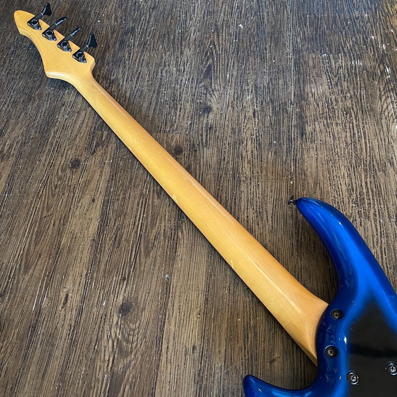 Aria Pro II Avante Series AVB-50 Electric Bass アリア エレキベース