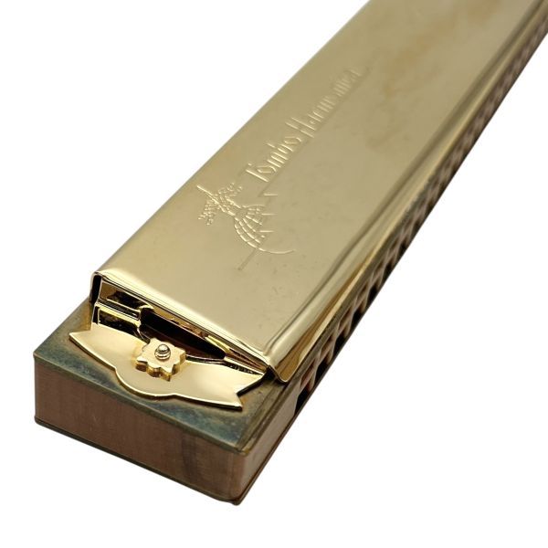 トンボガッキセイサクショ TOMBO ／ トンボ楽器製作所 ハーモニカ