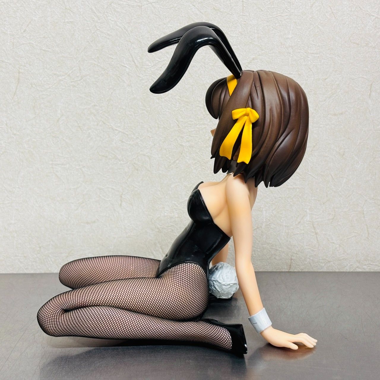 涼宮ハルヒの憂鬱 涼宮ハルヒ バニー Ver. 1/4 スケール フィギュア