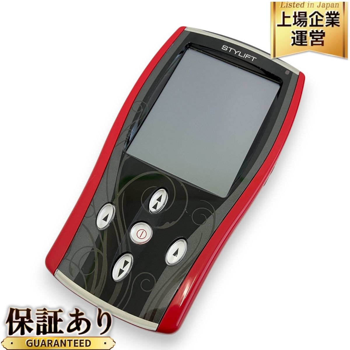 G1691スタイリフト 伊藤超短波株式会社 家庭用EMSマシン STYLIFT