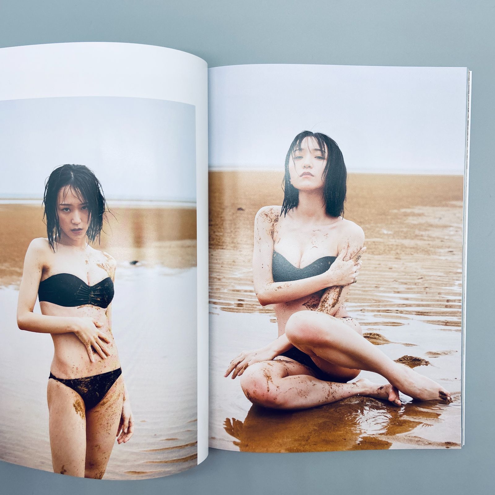 野口衣織 写真集 君にしか教えない - メルカリ