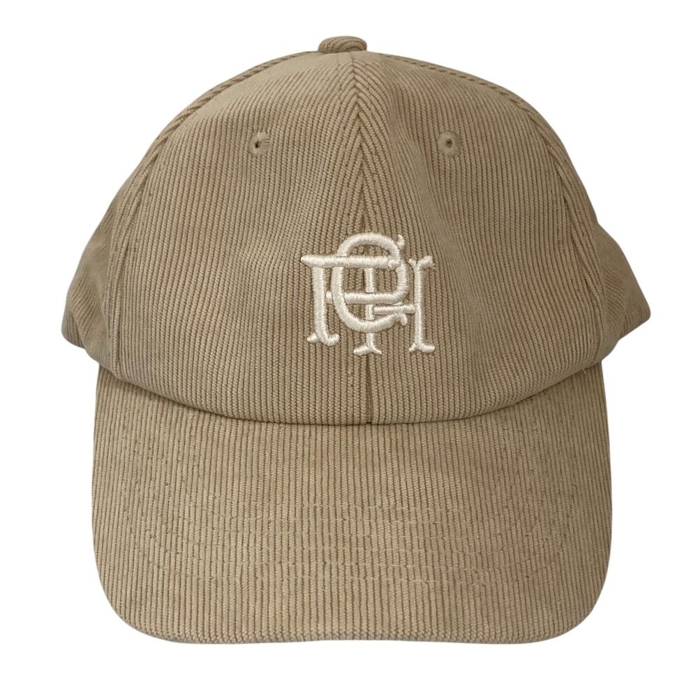 美品 25SS L'Appartement アパルトモン GOOD GRIEF CORDUROY PCH C