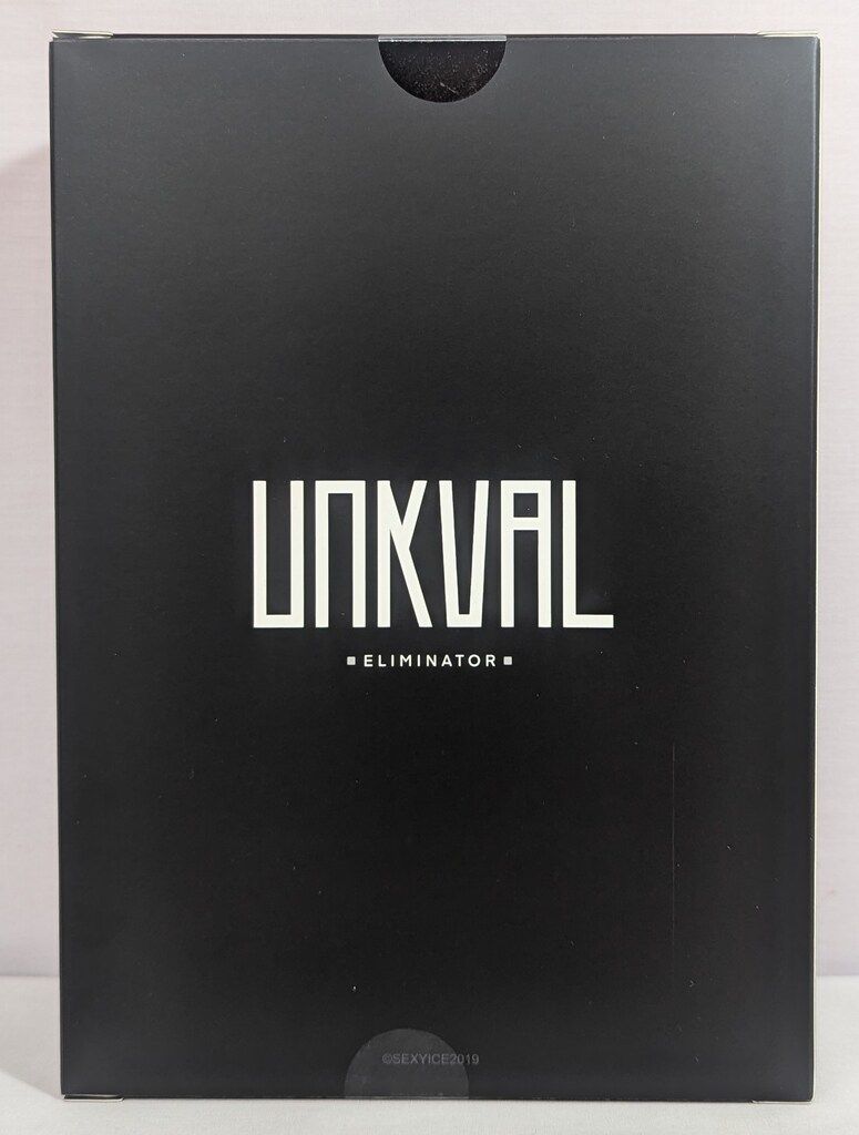 SEXYICE 蟲 VERMIN UNKVAL 汎用型肅清者 Eliminator Individual