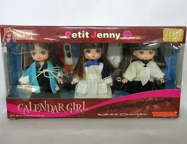 2026年最新】プチジェニー 人形の人気アイテム - メルカリ