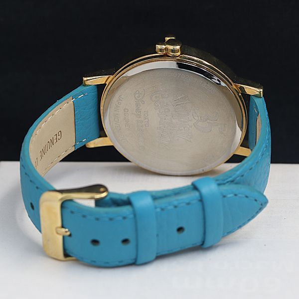 稼動 良品 35周年限定 ディズニー QZ FAC-070263-18205 ミッキー