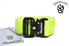 2026年最新】Russeluno ベルトの人気アイテム - メルカリ