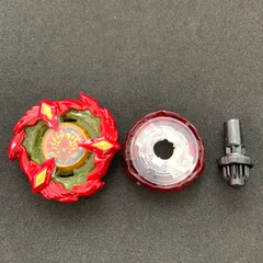 2026年最新】ベイブレードx フェニックスウイング 9-80dbの人気