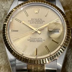 ビンテージ 精工舎SEIKOセイコー シャリオ 1400 - 6820 1990年11月製造