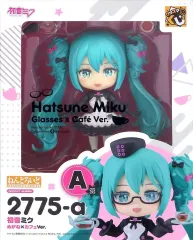 2026年最新】初音ミク くじ ねんどろいどの人気アイテム - メルカリ