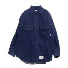 2026年最新】wcpo / ls / cotton. denimの人気アイテム - メルカリ