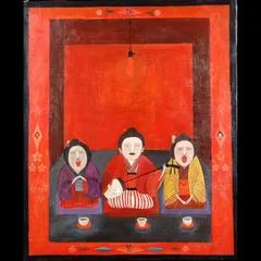 2026年最新】斎藤真一 絵画の人気アイテム - メルカリ