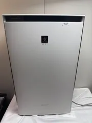 2026年最新】空気清浄機 シャープ ki-px75の人気アイテム - メルカリ