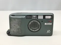 2026年最新】ricoh r1の人気アイテム - メルカリ