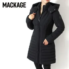 2025年最新】MACKAGE farrenの人気アイテム - メルカリ