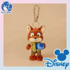 S2 10～15営業日発送 ディズニー ズートピア 24秋イベント ニック