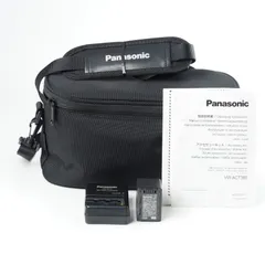 2026年最新】パナソニック VW-ACT380-K アクセサリーキットの人気