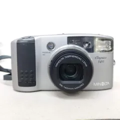 2026年最新】minolta capios 140の人気アイテム - メルカリ