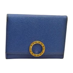 2026年最新】ブルガリ・ブルガリ グレインレザー ロゴクリップの人気