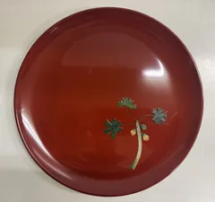 2026年最新】琉球漆器 盆の人気アイテム - メルカリ