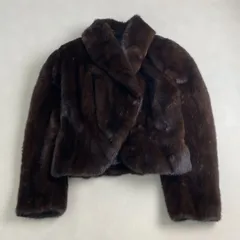 2026年最新】ブラックグラマ ミンクの人気アイテム - メルカリ