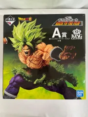 2026年最新】Back to the film ブロリーの人気アイテム - メルカリ