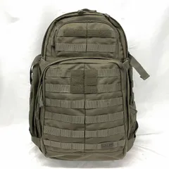 2026年最新】5.11 タクティカル バックの人気アイテム - メルカリ