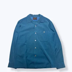 2026年最新】ペンドルトン オンブレ 60sの人気アイテム - メルカリ