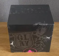 2026年最新】glay cube boxの人気アイテム - メルカリ